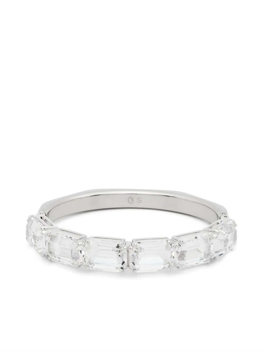 Swarovski Millenia bangle bracelet