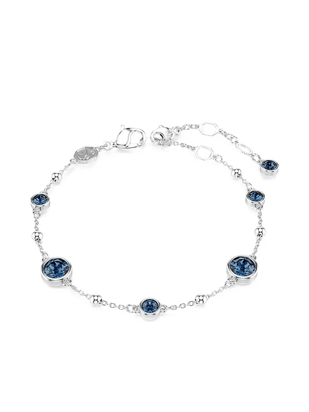 Swarovski Imber crystal-embellished beaded bracelet